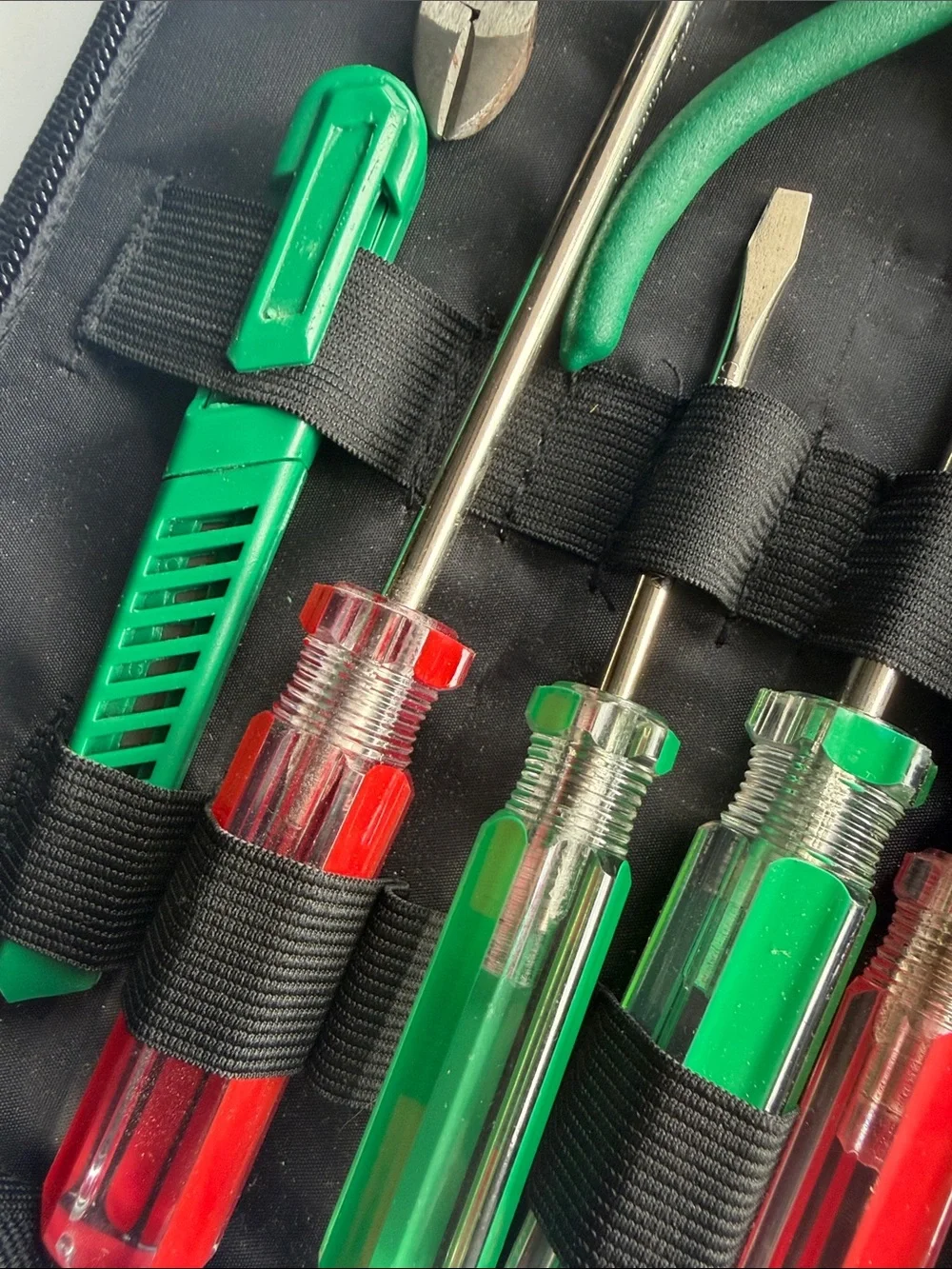 N/A comprehensive electronics